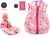 baby rose Poppenslaapzak voor Poppen tot 45cm 