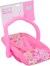 Baby Rose Poppen Baby Draag Zitje 