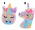 Unicorns Kralen set in Figuur doos assorti 