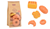Home and Kitchen Broodzak met Broodjes 5dlg 2+ 