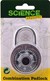 Science Explorer Padlock Cijferslot 4+