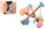 Jouéco Discover Web Ontdekkings Speeltje hout 12mnd+ 