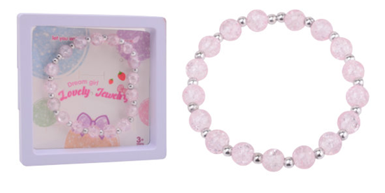 Beautiful Bracelet Armbanden assorti 