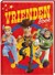 Disney Toy Story 4 Vriendenboek