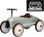 Little Dutch Retro Loopauto OLIVE Green 1+ 