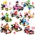 Hot Wheels Super Mario Kart voertuig assorti 3+ 