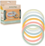 Little Dutch Activiteiten Ringen 6stuks 3+