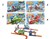 hot wheels Speel set assorti 4+