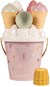 Little Dutch IJsjes Emmerset 14-delig Oceans Dream Roze 