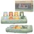 Littlke Dutch Pop-Up Animals Little Farm 8mnd+ 