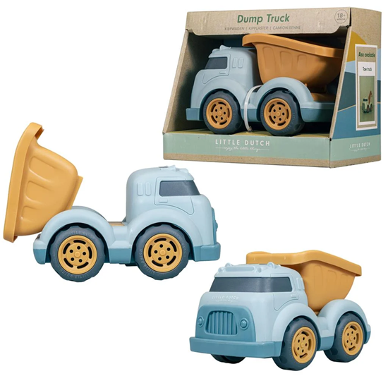 Little Dutch Kiepwagen circa 17cm 