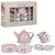 Little Dutch Fairy Garden Servies Metaal 3+ 