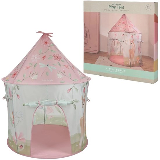 Little Dutch Fairy Garden Speeltent 