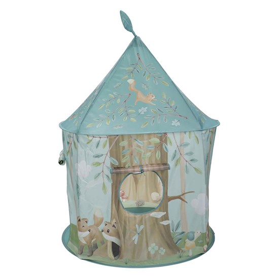 Little Dutch Forest Friends Speeltent 2+