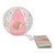 Little Dutch Fairy Garden Softbal Roze 3mnd+ 
