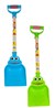 Summer Time Vrolijke Kinderschep Dieren Kunststof ciirca 51cm 2+  