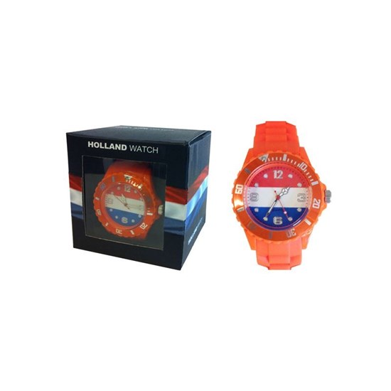Holland Watch Oranje 