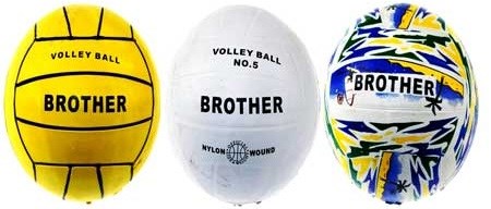 impag sports VOLLEYBALL maat 5