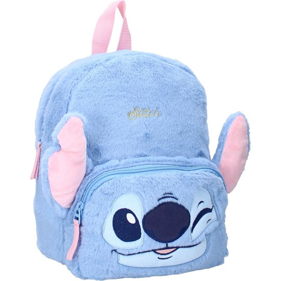 Disney Stitch Rugzak Fluffy 