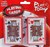 Play Today 2 Sets Speelkaarten op Kaart 