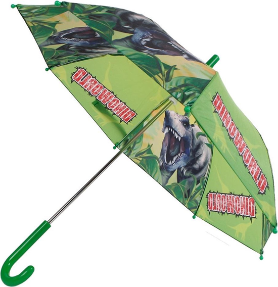 DinoWorld Kinderparaplu 70x60 cm