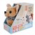 Take Me Home loophond Chihuahua 15,5cm diverse functies