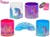 Unicorn Trapveer assorti kleuren 