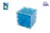 Brain Games Magic Puzzel Cube 7x7cm ass.kleuren
