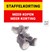 Take Me Home Pluche Olli de Olifant 22/36cm
