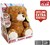 Mini Club interactieve Beer Sleepy Bobby pluche 34cm