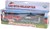 Kids Globe Terreinwagen met Trailer en Helikopter