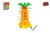 Jungle Expedition Falling Monkey Game 5+ 