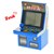 Brickgame Game Arcade Machine met 26in1 Spelletjes assorti kleuren 