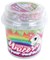 Unicorn Mix je Eigen Putty met Glitter en Kralen 7+