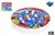 Destination Deep Play ToDay Visspel met 15 Vissen met Geluid 20cm  (2xAAA) 