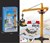 2-Play Hijskraan met Accessoires circa 40cm 