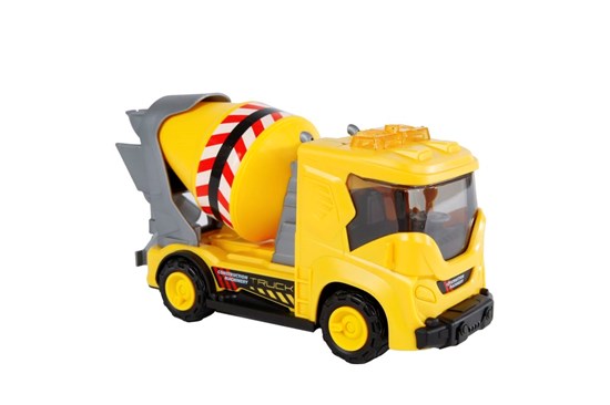 2-Play Betonmixer circa 20cm 