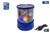 Space Explorers Ruimte Projectorlamp 12cm (3xAAA) 