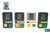 Brickgame Retro met 23 Spellen assorti 