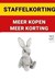 Take me Home Konijn circa 43cm 