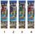 Roadblasters Verkeerskleed circa 80x70cm Inclusief Auto en Accessoires