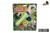 DinoWorld Projector met 24 Afbeeldingen 11½cm incl. Batterijen 