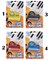 Piano Music Memory 19 Songs Sleutelhanger assorti circa 6cm