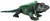 Jungle Expedition Pluche Leguaan circa 50cm