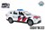 Kids Globe NL Politie Volvo EX90 met Licht en Geluid 13½ cm 3+ 