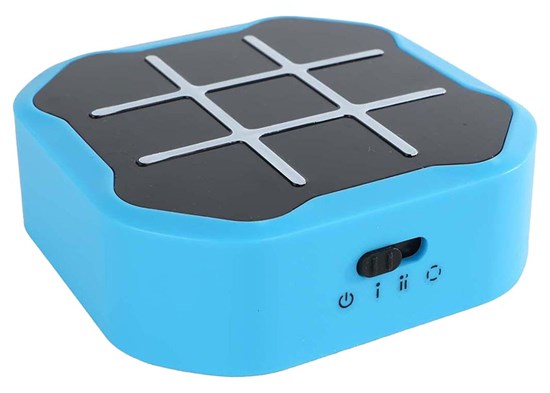 Brain Games Tic Tac Toe spel 9½cm 