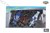 2-Play Formule I Race Auto set 3stuks 3+ 