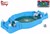 Play ToDay Pinball Voetbalspel met 2 Ballen 26x13cm 5+  