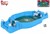 Play ToDay Pinball Voetbalspel met 2 Ballen 26x13cm 5+  