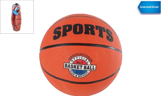 GameTime Basketball Sports size 7  